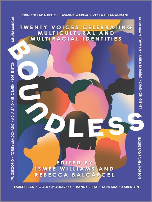 Title details for Boundless by Ismée Williams - Available